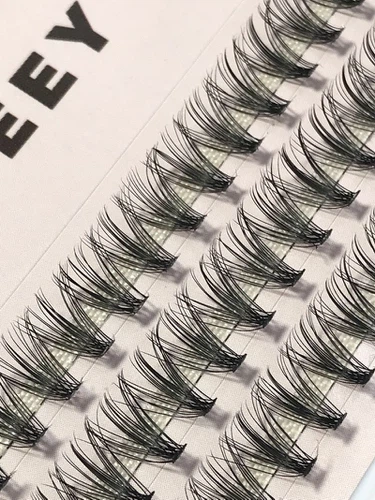individual cluster lashes wholesale individual cluster lashes wholesale