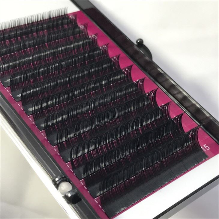 0.05 Lash Extensions