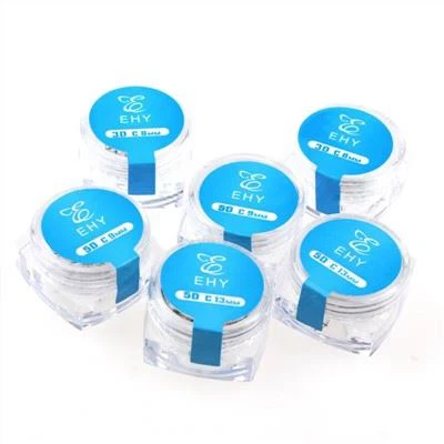 Loose Promade Fans 80 kom