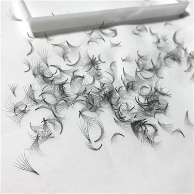 Premade Loose Fans 300 Fans